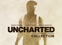 Sony Teases More Uncharted PS4 Collection Improvements Outside of 60FPS and 1080p