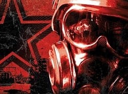 THQ's Metro 2033 Not On Playstation 3 Due To "Business Reasons"