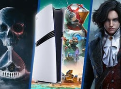 PS Store Confirms Lots More PS5 Pro Enhanced Games with New Tag