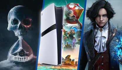 PS Store Confirms Lots More PS5 Pro Enhanced Games with New Tag