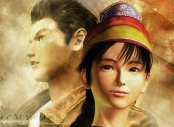Lucky Hit! Shenmue III Is Now the Most Funded Game in Kickstarter History