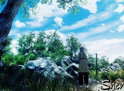 Shenmue III Sizzles in Scintillating New PS4 Screenshots