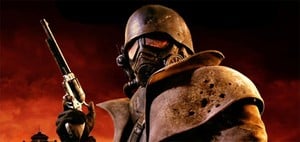 As expected, Bethesda's announced an Ultimate Edition bundle for Fallout: New Vegas.