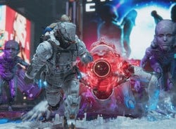 Pragmata's Uncanny New York Stage Was Meticulously Crafted By Humans to Look AI-Generated