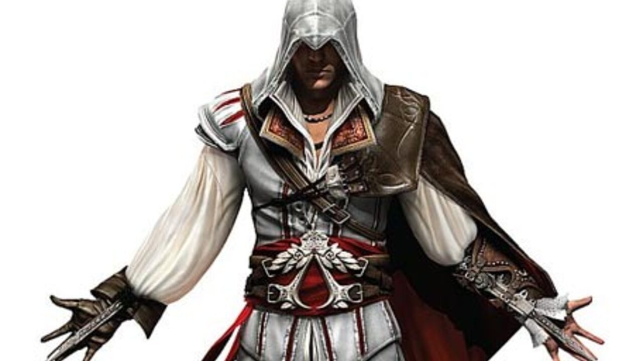 New Assassin's Creed teaser confirms return of Ezio Auditore