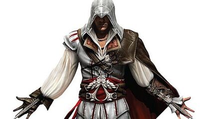 Assassin's Creed 2 Protagonist Is Super Stylish