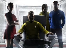 Star Trek: Bridge Crew Sets Phasers to Fun