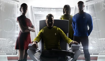 Star Trek: Bridge Crew Sets Phasers to Fun