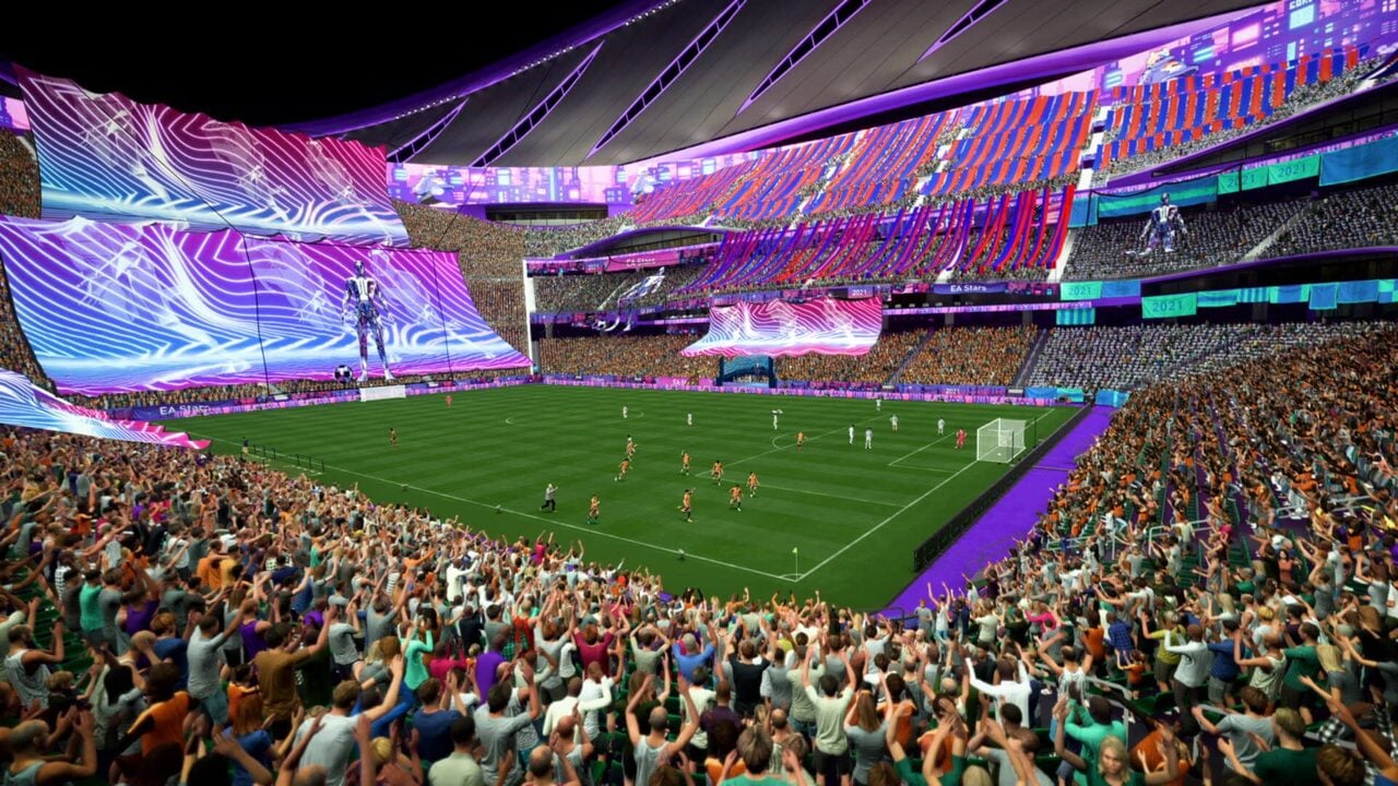 FIFA 22 Ultimate Team Tries to Make Mode More Appealing to