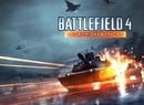 Relive Dragon Valley with Battlefield 4: Legacy Operations