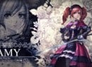 Amy Returns as Next DLC Character in SoulCalibur VI
