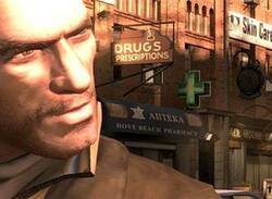 Still Like Grand Theft Auto IV's Multiplayer? Jump On The PS3 Tonight.