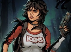 Silent Hill 2 Dev to Publish PS5 Indie Horror Game in January 2026