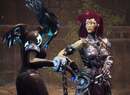 Darksiders III Story Trailer Sends Fury After the Seven Deadly Sins