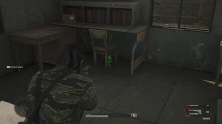 Metal Gear Solid Delta: Bolshaya Past Base Walkthrough 6