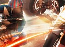 Motorcycle Club (PlayStation 4)