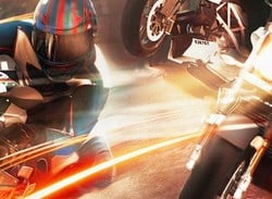Motorcycle Club (PlayStation 4)