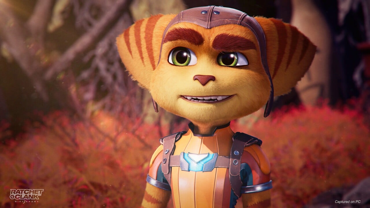 PS5 Showpiece Ratchet & Clank: Rift Apart يقفز إلى أبعاد الكمبيوتر الشخصي في يوليو