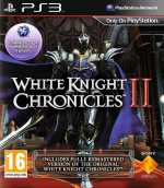 White Knight Chronicles II