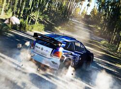 V-Rally 4 Gets Fast and Furious in Latest Trailer