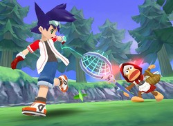Just Try to Forget the Music from this Ape Escape Fury Fury Trailer