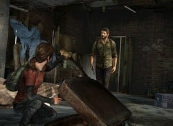 The Last of Us' Latest Survivor Is Cranky but Cool