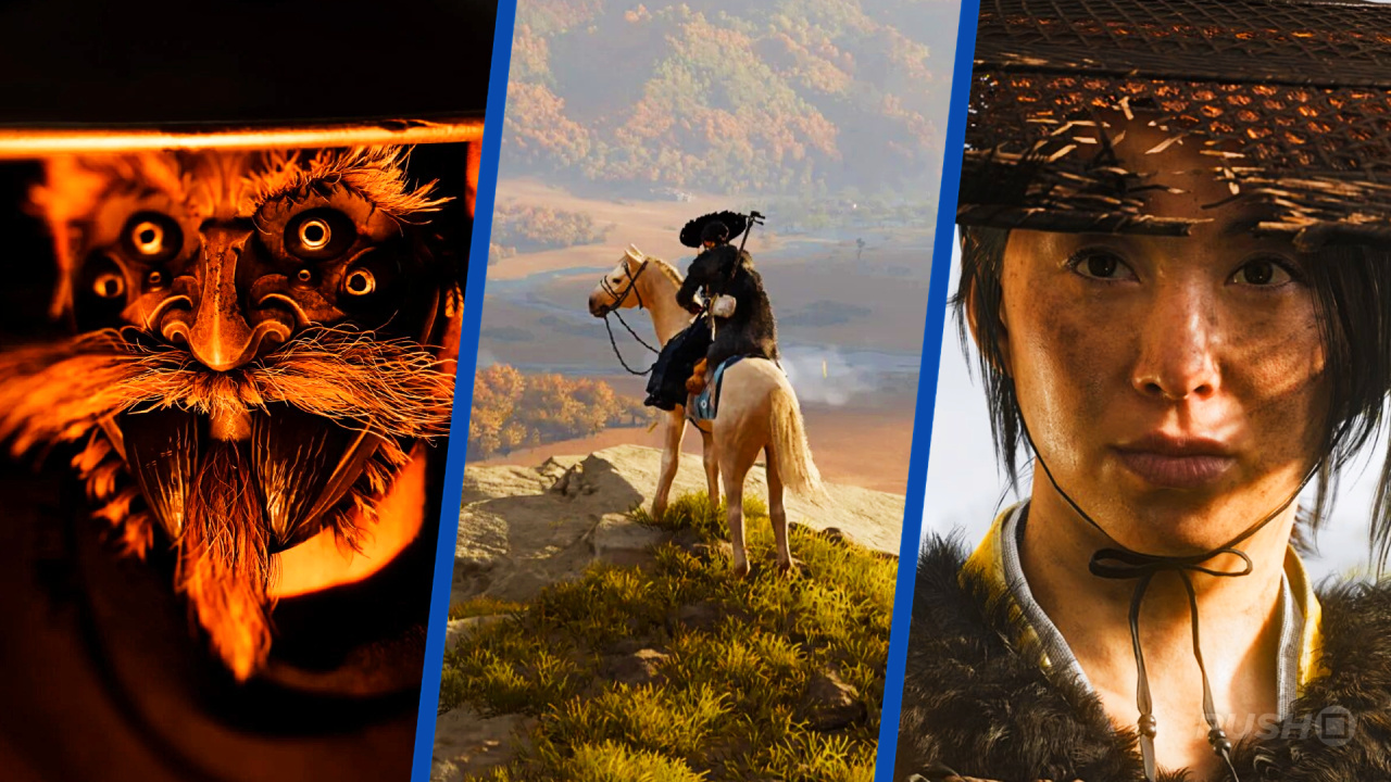 #Talking Point: What Should Ghost of Yotei’s Biggest PS5 Improvements Be?