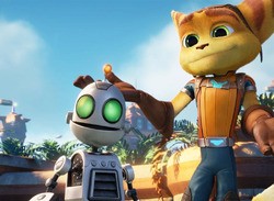 Ratchet & Clank Could Be Locked and Loaded for PS5 Launch