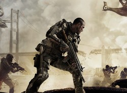 UK Sales Charts: Call of Duty: Advanced Warfare Remains Frosty in First