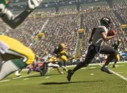 Madden NFL 21 Cuts to PS5 from 4th December, Free PS4 Upgrade