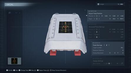 Armored Core 6: How to Download Decals and Use Share Codes Guide 7