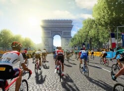 Tour de France 2022 (PS5) - Tactical Sports Sim Is Overly Familiar