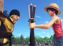 Veteran Characters Get New Moves in the Latest One Piece: Pirate Warriors 3 Trailers