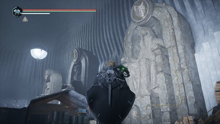 Hell Is Us: How to Solve the Lymbic Sphere Puzzle in the Golden Eye 15