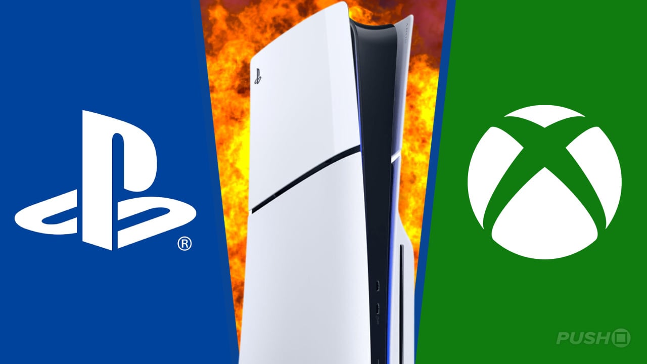 Is the Xbox Series X vs PS5 war already won? This SHOCKING stat says YES