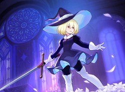 Palworld Dev Is Publishing a Metroidvania Action Game with Strong Silksong Vibes on PS5, PS4