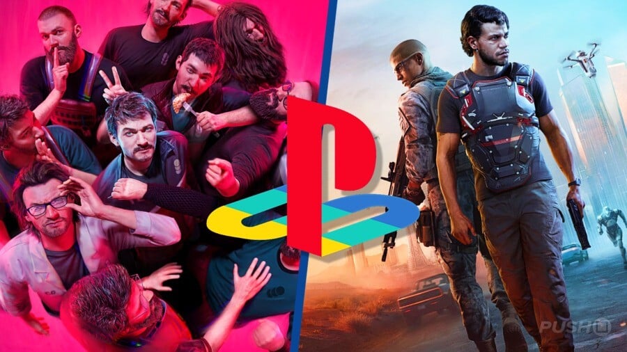 أكثر من 9 ألعاب جديدة قادمة لجهاز PS5 و PS4 في الأسبوع المقبل (9-15 يونيو) 1