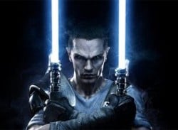 Star Wars: The Force Unleashed 2 Sampler Powers Onto PSN Next Week