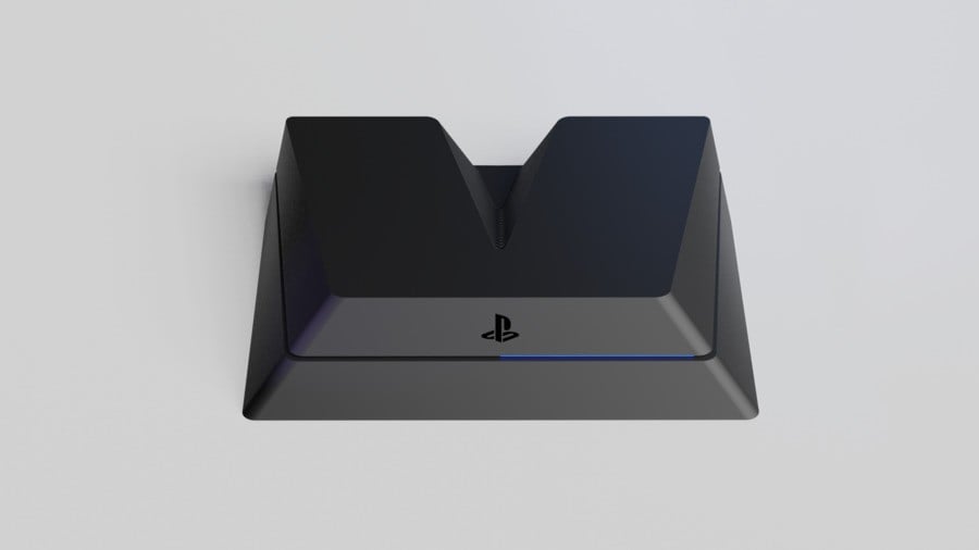 PS5 PlayStation 5 Design