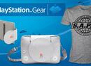 Behold the Power of Brand Loyalty as PlayStation Gear Launches in the UK