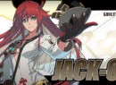 Guilty Gear Strive Second DLC Character Jack-O' Tricks and Treats Later This Month
