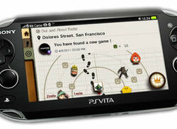 Sony Developers Talk Up PS Vita’s Social Features