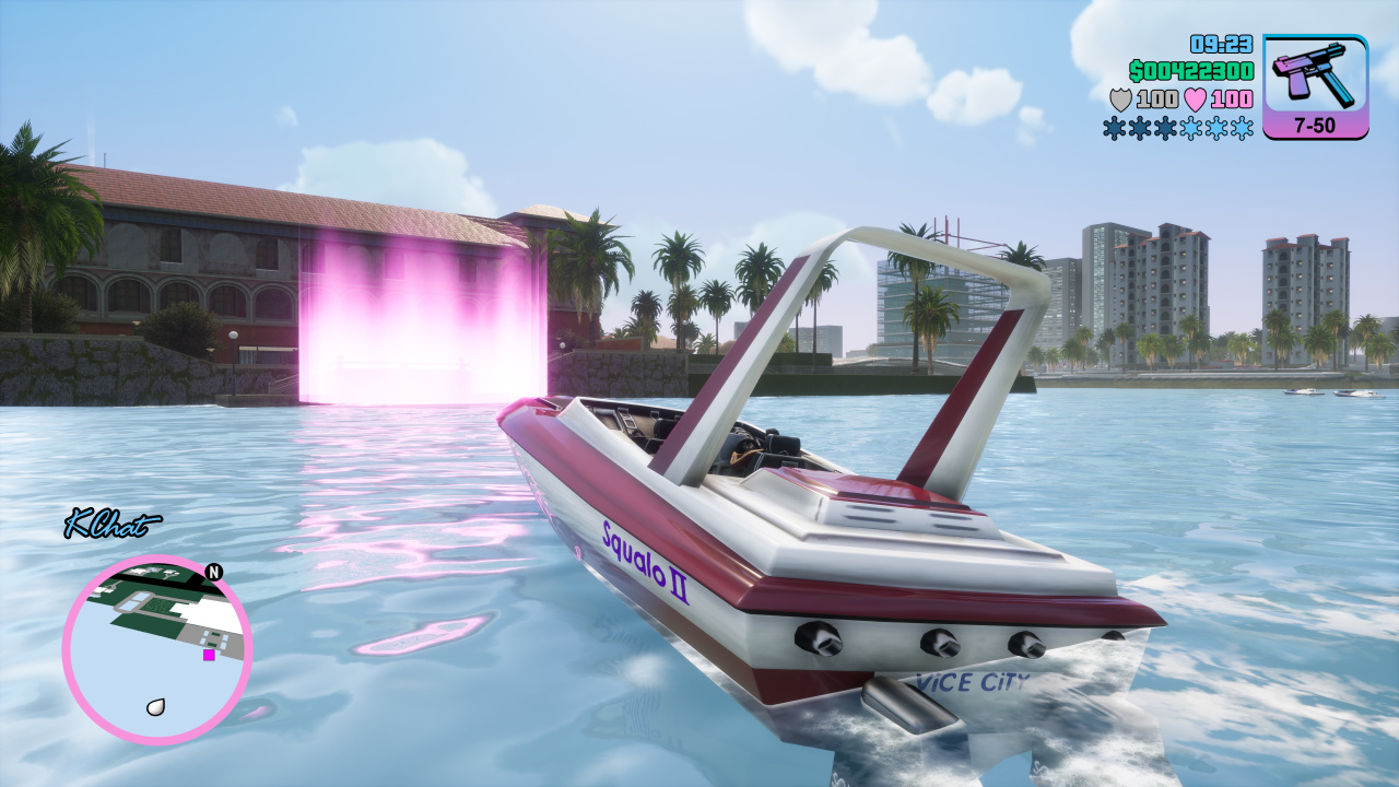 GTA Vice City Definitive Edition: All Songs, Soundtracks, and Music