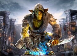 Third Styx Game Set for PS5 Release in February 2026