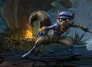On the Rob with Sly Cooper: Thieves in Time