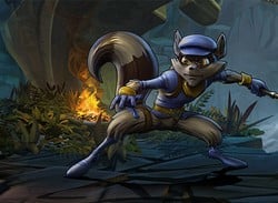 On the Rob with Sly Cooper: Thieves in Time