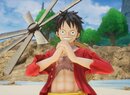 18 Minutes of One Piece Odyssey Gameplay Debuted at Anime Expo 2022