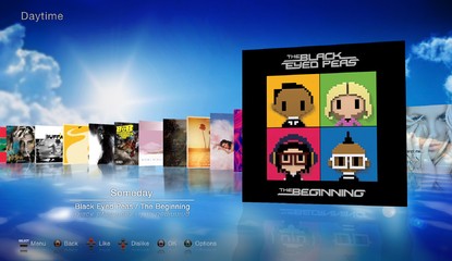 Music Unlimited Is Not Going to Be Totally Useless on PS4