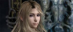Three years later, we're still posting this image when writing about Final Fantasy Versus XIII.