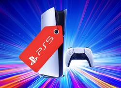 With PS5 at Its Highest Ever Price, There'll Be No Console Discounts for Days of Play